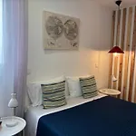 Apartamento Casa Do Aviador