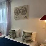 Apartamento Casa Do Aviador Relva (Azores)