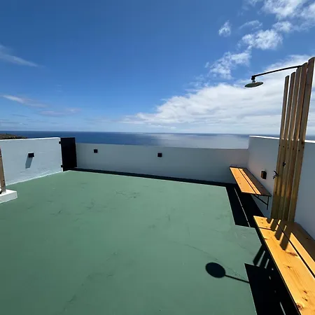Casa Do Aviador * Relva (Azores)
