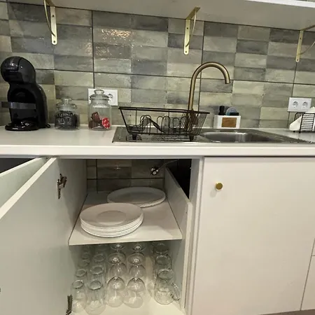 Apartament Casa Do Aviador