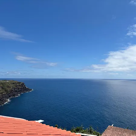 Casa Do Aviador Apartment Relva (Azores)