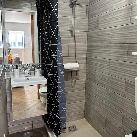 Casa Do Aviador Apartment Relva (Azores)