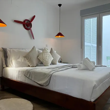 Casa Do Aviador Apartment Relva (Azores)