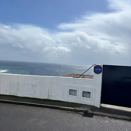 Casa Do Aviador * Relva (Azores)