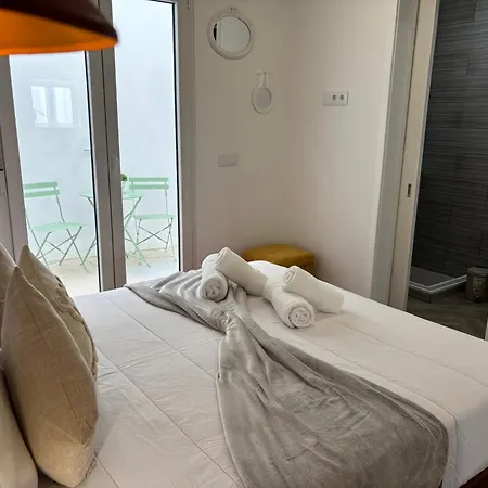 Apartament Casa Do Aviador