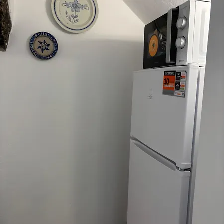 Casa Do Aviador Apartment