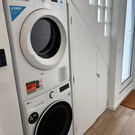 Casa Do Aviador Relva (Azores)