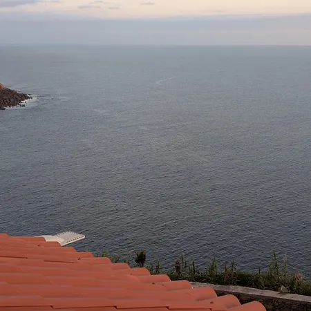 Apartament Casa Do Aviador Relva (Azores)