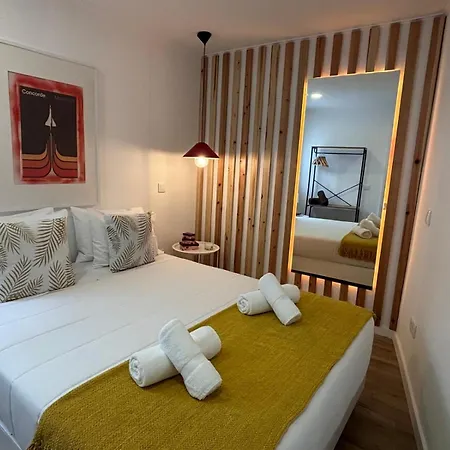 Casa Do Aviador Apartment Relva (Azores)