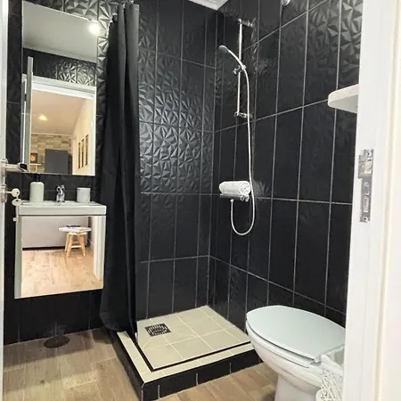 Apartament Casa Do Aviador