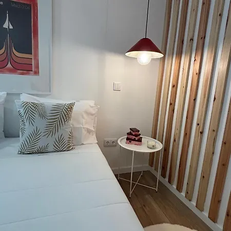 Casa Do Aviador Apartment Relva (Azores)