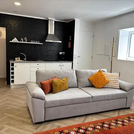 Apartament Casa Do Aviador Relva (Azores)