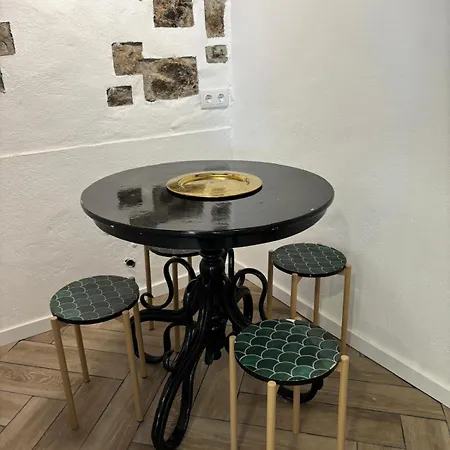 Apartament Casa Do Aviador