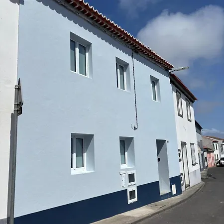 Casa Do Aviador Apartment