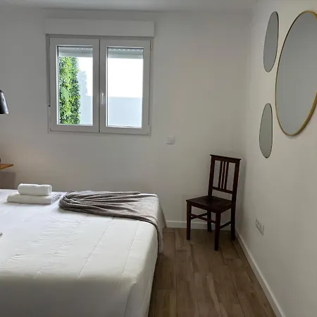 Casa Do Aviador Apartment Relva (Azores)