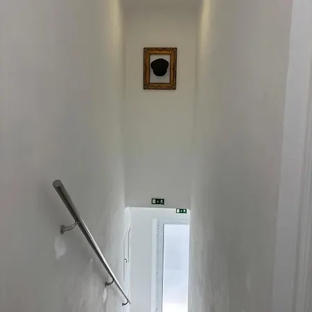 Apartament Casa Do Aviador