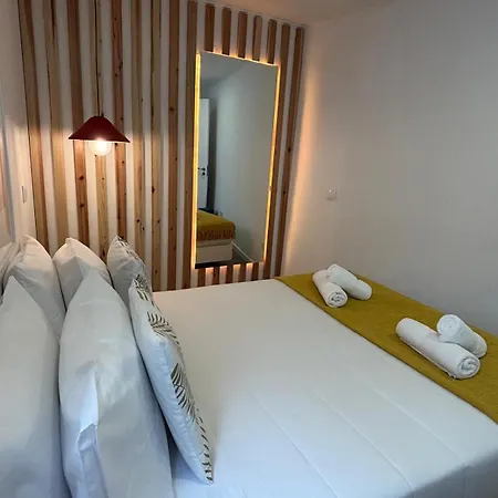 Casa Do Aviador Apartment Relva (Azores)