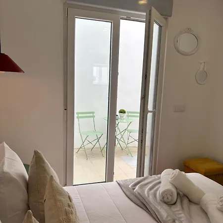 Apartament Casa Do Aviador Relva (Azores)