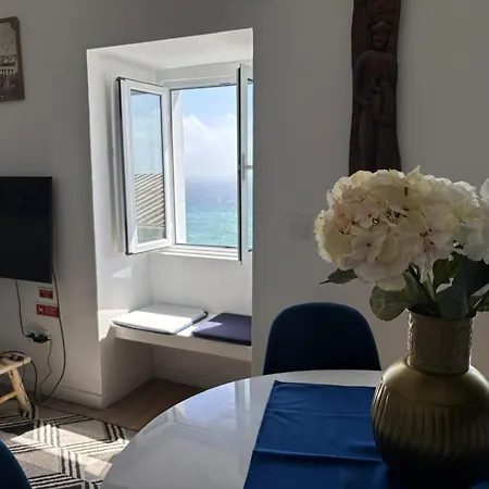 Casa Do Aviador Apartment