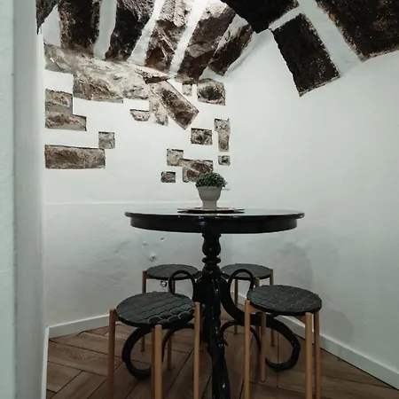 Casa Do Aviador Relva (Azores)