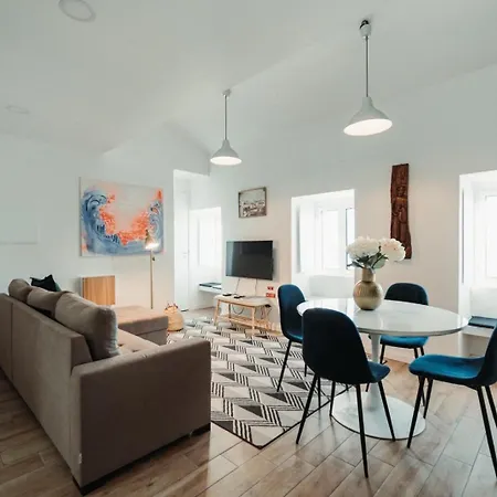 Casa Do Aviador Apartament *