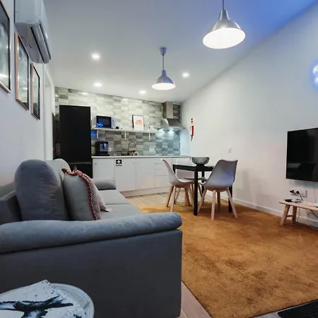 Casa Do Aviador Apartament