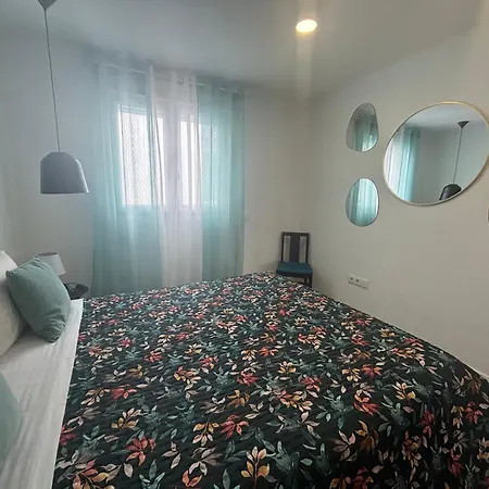 Casa Do Aviador Apartamento Relva (Azores)