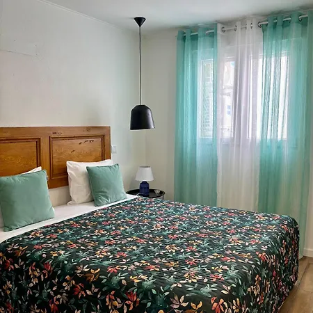 Casa Do Aviador Apartamento