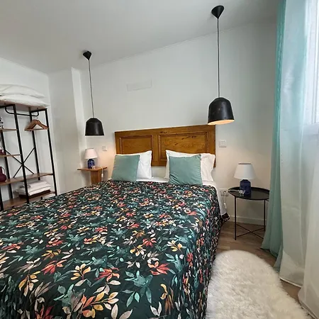 Casa Do Aviador Relva (Azores)