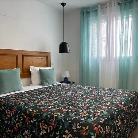 Apartment Casa Do Aviador Relva (Azores)