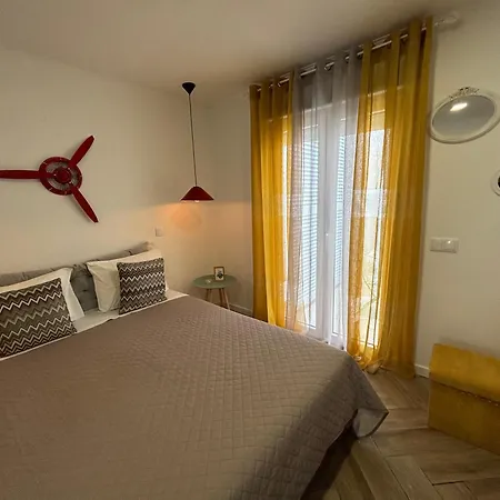 Casa Do Aviador Apartment