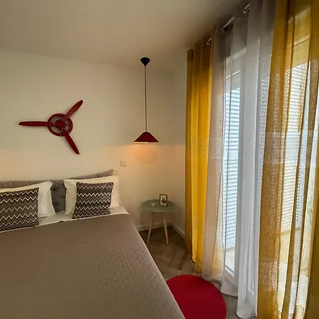 Casa Do Aviador Apartment Relva (Azores)