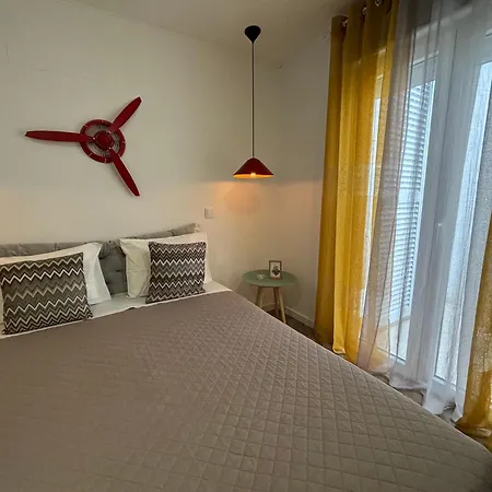 Casa Do Aviador Apartment