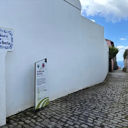 Apartamento Casa Do Aviador Relva (Azores)