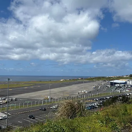 Casa Do Aviador * Relva (Azores)