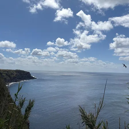 Casa Do Aviador Relva (Azores)