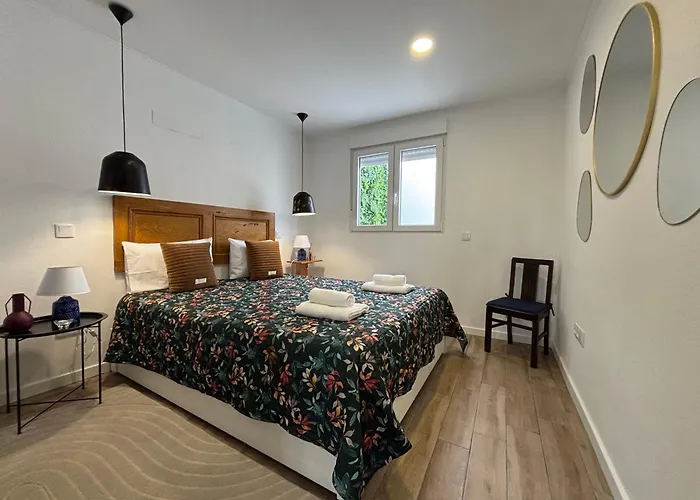 Casa Do Aviador Apartament *