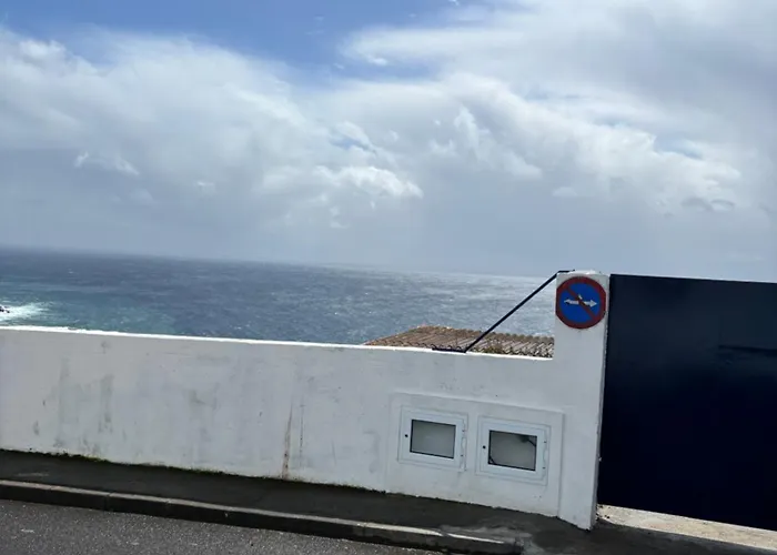 Casa Do Aviador * Relva (Azores)