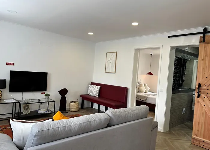 Apartament Casa Do Aviador Relva (Azores)