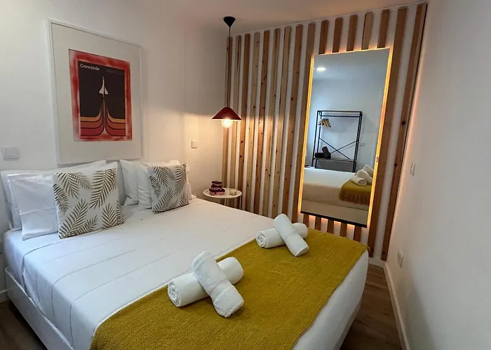 Casa Do Aviador Apartament Relva (Azores)