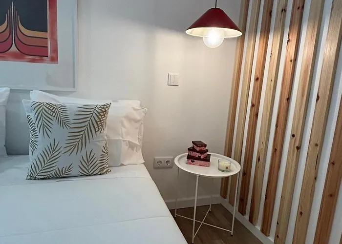 Casa Do Aviador Apartament Relva (Azores)