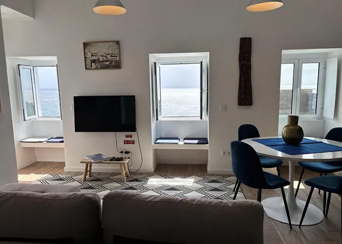 Casa Do Aviador * Relva (Azores)