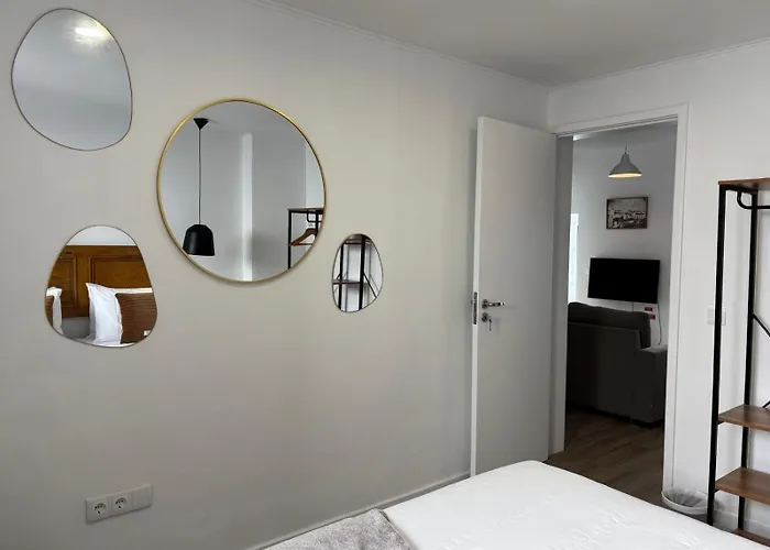 Apartament Casa Do Aviador *