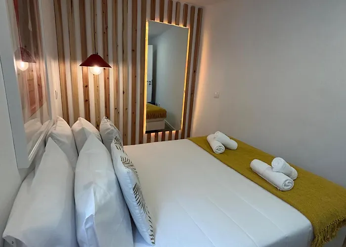 Casa Do Aviador Apartament Relva (Azores)