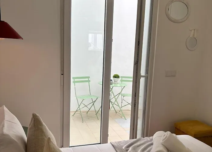 Apartament Casa Do Aviador Relva (Azores)